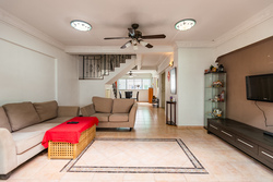 Blk 235 Hougang Street 21 (Hougang), HDB Executive #214913711